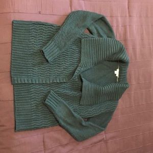 Merona sweater cardigan